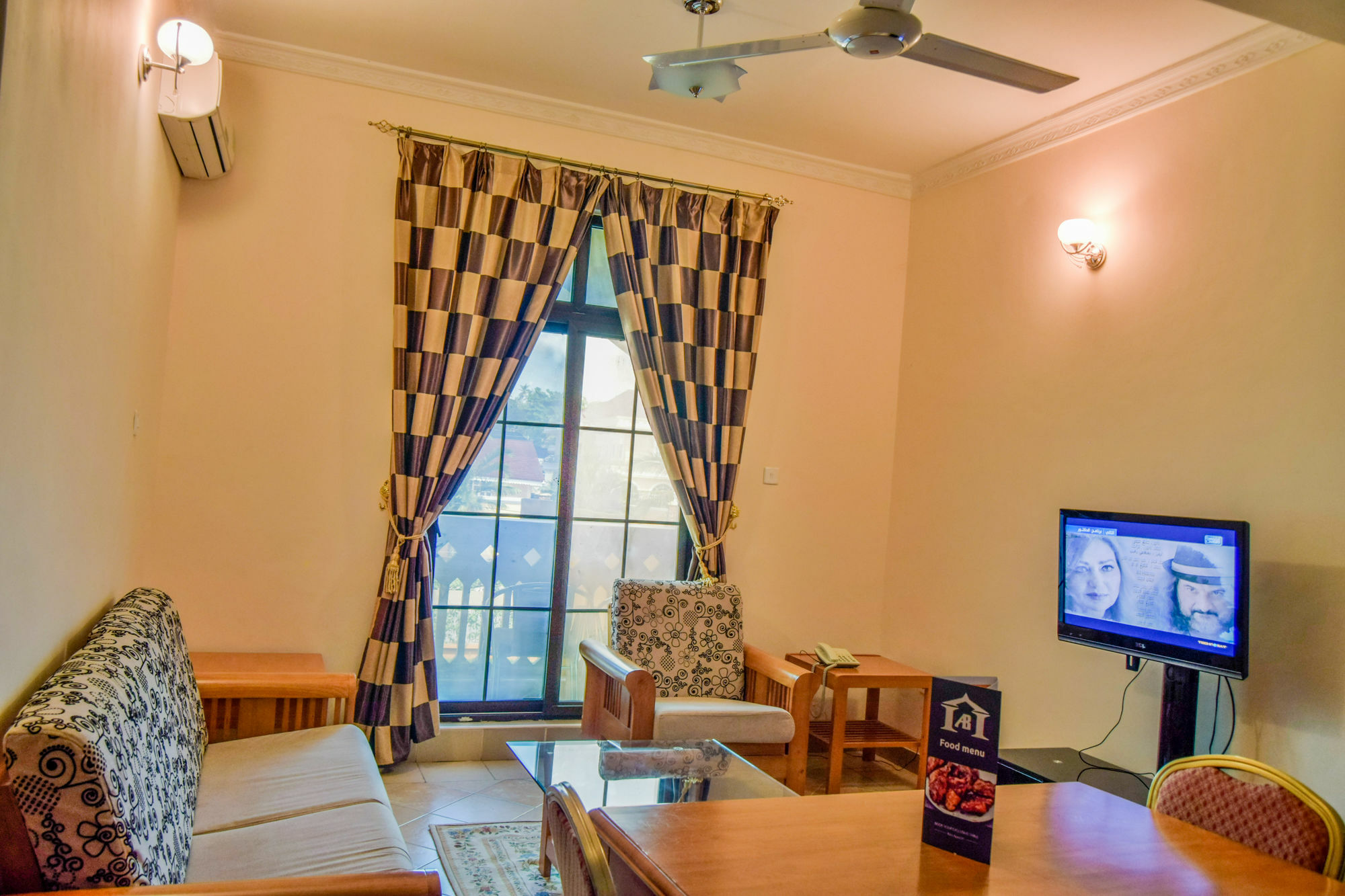 Abla Beach Apartments Zanzibár Kültér fotó